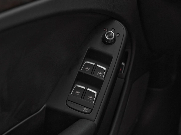 Audi A4, IV (B8) Рестайлинг фото №13