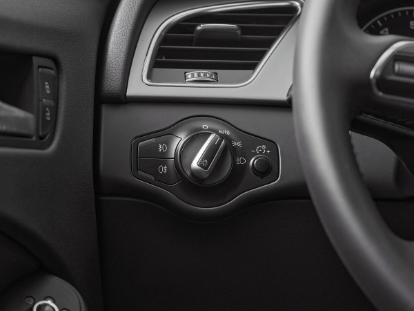 Audi A4, IV (B8) Рестайлинг фото №14