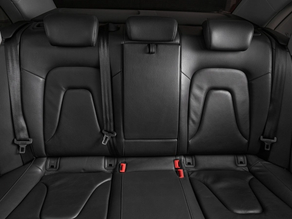 Audi A4, IV (B8) Рестайлинг фото №18