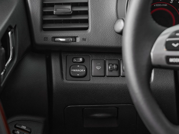 Toyota Highlander, II (XU40) Рестайлинг фото №14