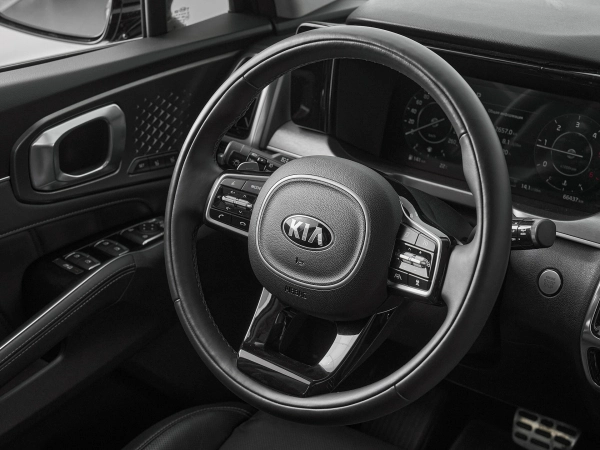 Kia Sorento, IV фото №10