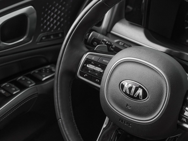 Kia Sorento, IV фото №11