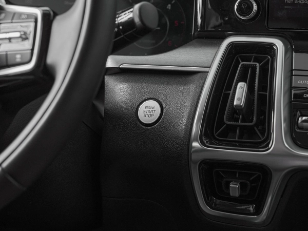 Kia Sorento, IV фото №13