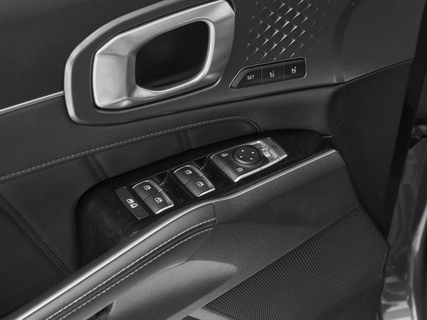 Kia Sorento, IV фото №14