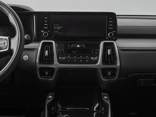 Kia Sorento, IV фото №17