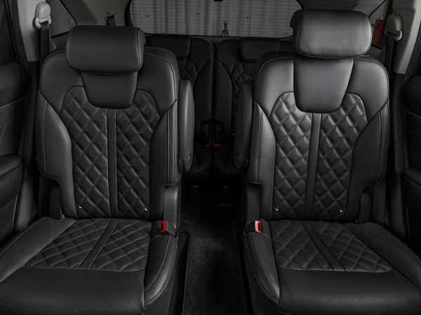 Kia Sorento, IV фото №19