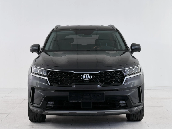 Kia Sorento, IV фото №2
