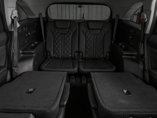 Kia Sorento, IV фото №20
