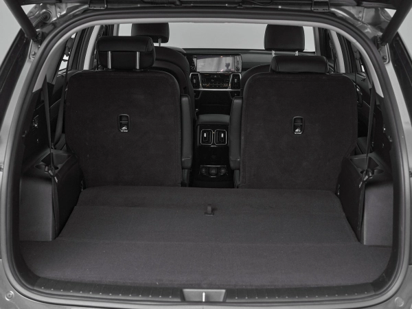 Kia Sorento, IV фото №21
