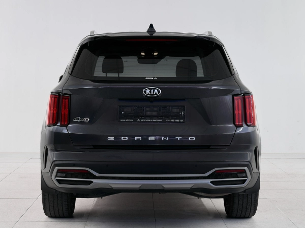 Kia Sorento, IV фото №5