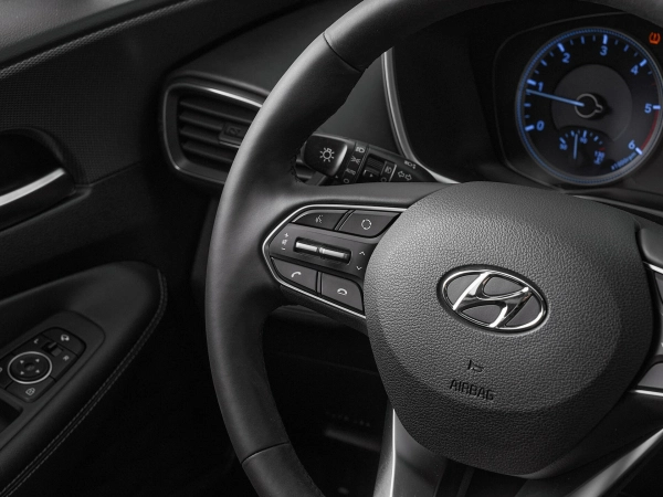 Hyundai Santa Fe, IV фото №11