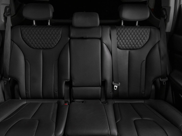 Hyundai Santa Fe, IV фото №19