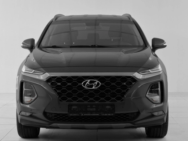Hyundai Santa Fe, IV фото №2