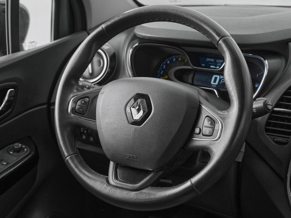 Renault Kaptur, I фото №10