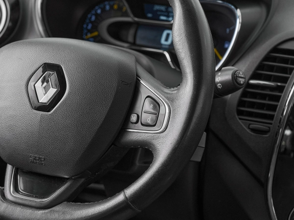 Renault Kaptur, I фото №12