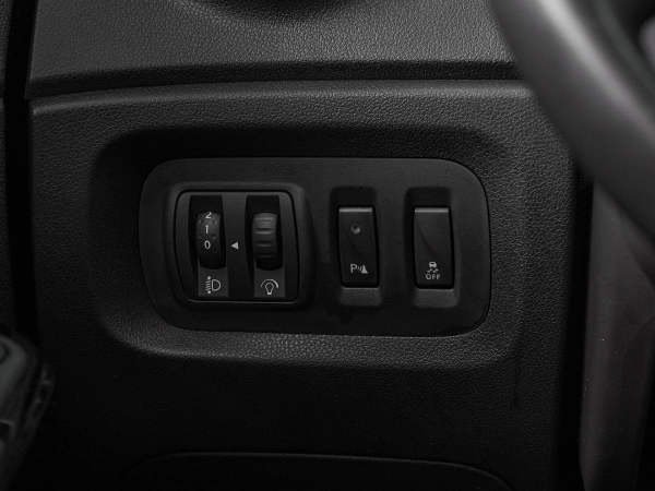 Renault Kaptur, I фото №14