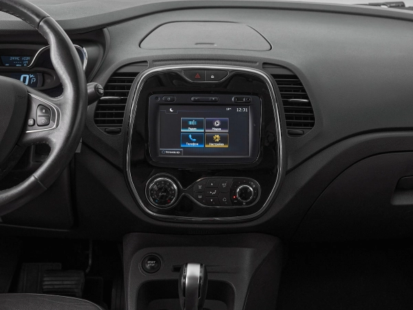 Renault Kaptur, I фото №15