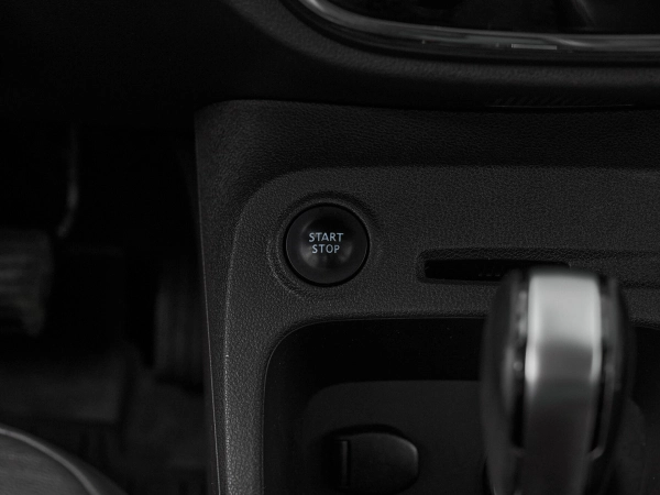 Renault Kaptur, I фото №16