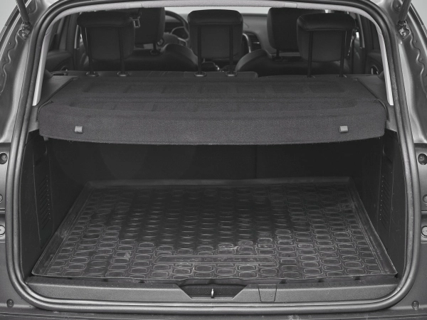Renault Kaptur, I фото №17