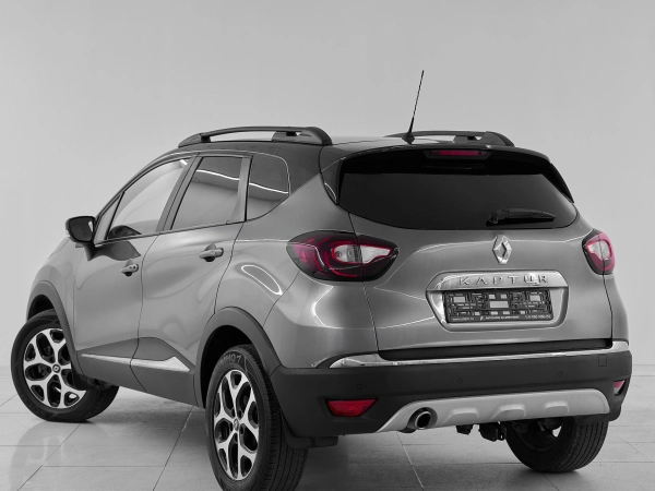 Renault Kaptur, I фото №4