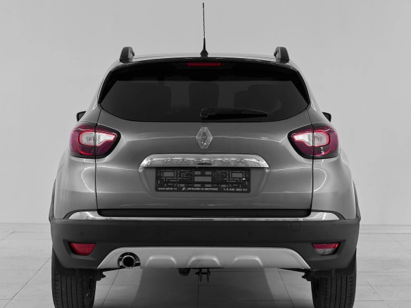Renault Kaptur, I фото №5