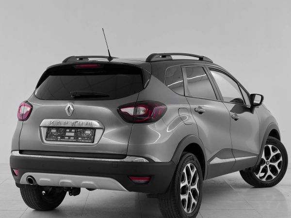 Renault Kaptur, I фото №6