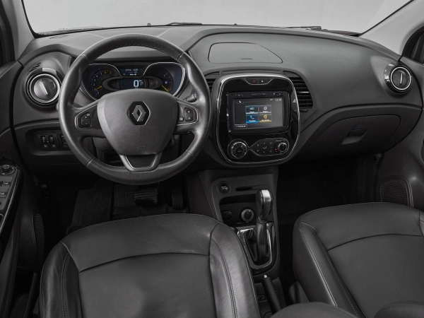 Renault Kaptur, I фото №7