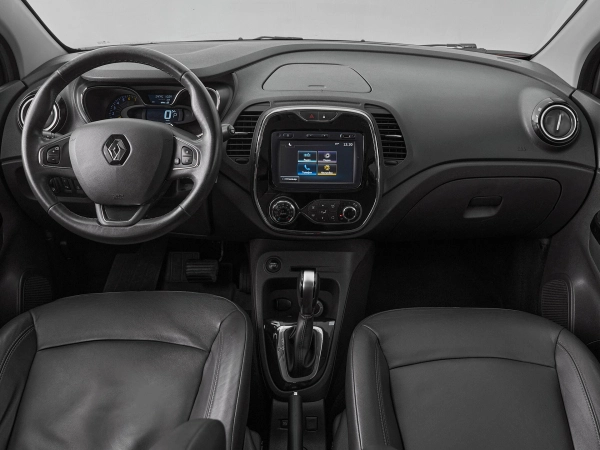 Renault Kaptur, I фото №8