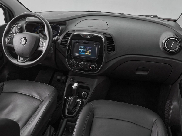 Renault Kaptur, I фото №9