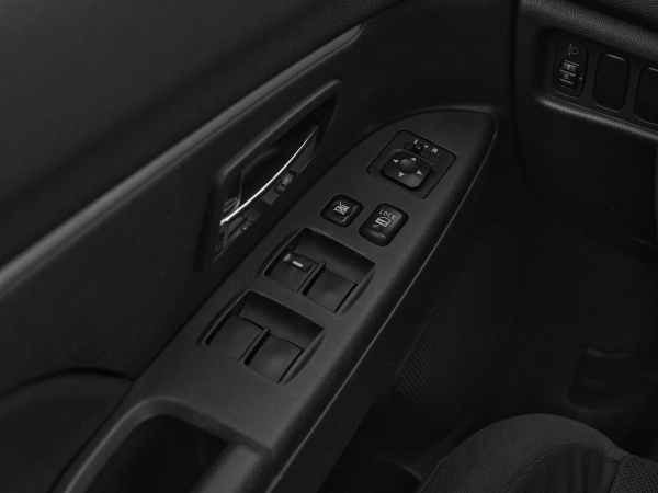 Mitsubishi ASX, I фото №11