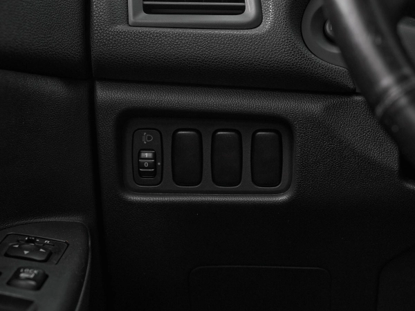 Mitsubishi ASX, I фото №12