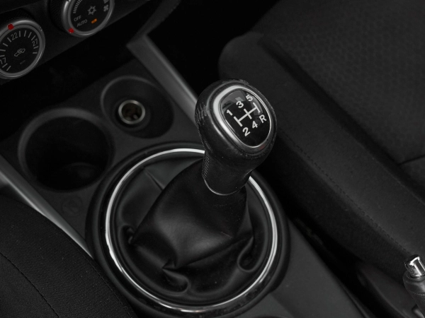Mitsubishi ASX, I фото №14