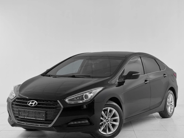 Hyundai i40, I Рестайлинг фото №1