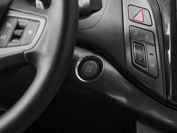 Hyundai i40, I Рестайлинг фото №13
