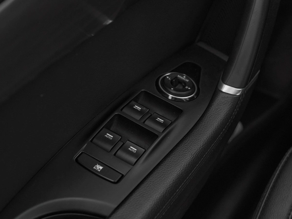 Hyundai i40, I Рестайлинг фото №14