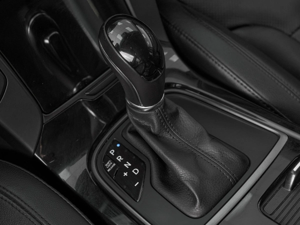 Hyundai i40, I Рестайлинг фото №17
