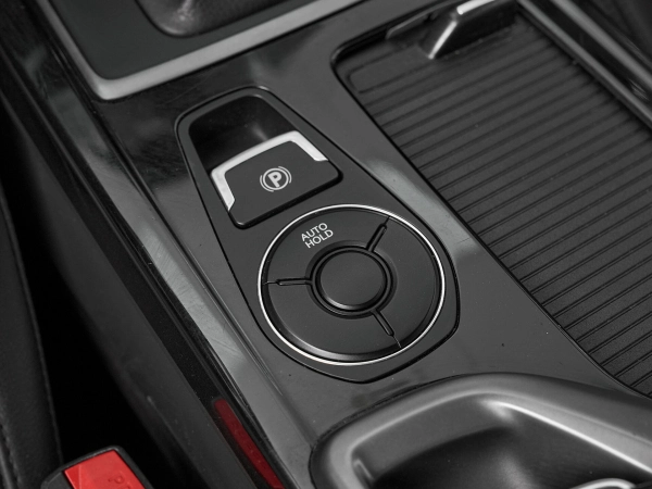 Hyundai i40, I Рестайлинг фото №18