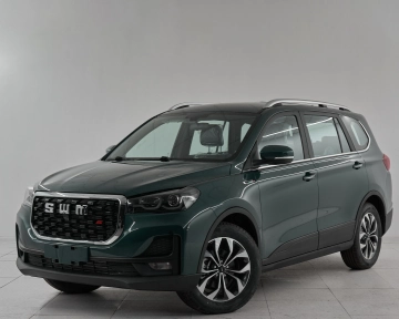 SWM G05 Pro, I 2024 Family 1 фото