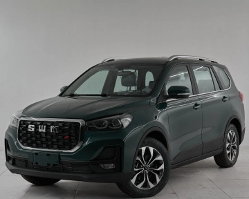SWM G05 Pro, I 2024 Family 1 фото