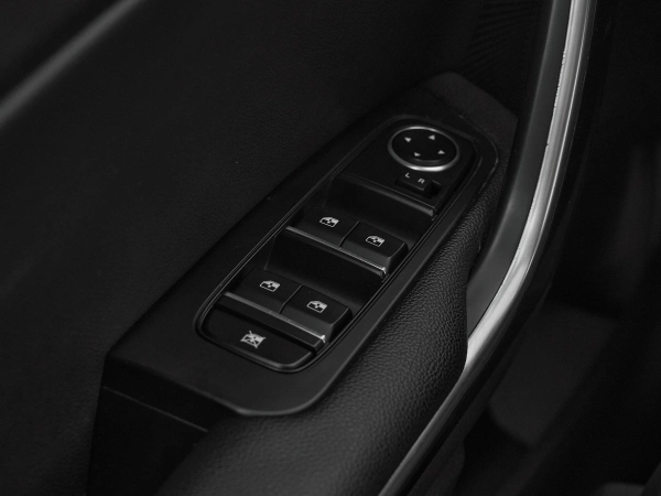 Kia Ceed, III фото №13