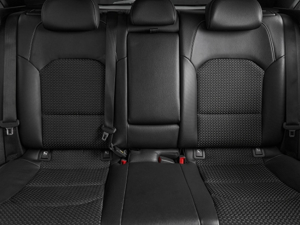 Kia Ceed, III фото №17