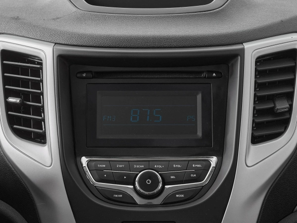 Changan CS35 , I фото №15