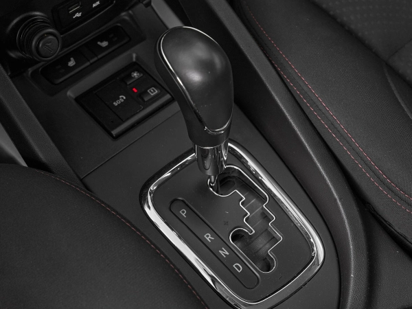 Changan CS35 , I фото №16
