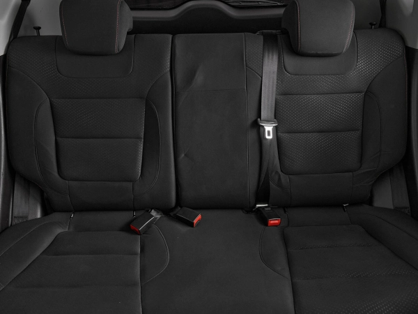 Changan CS35 , I фото №17