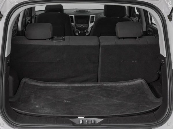 Changan CS35 , I фото №18