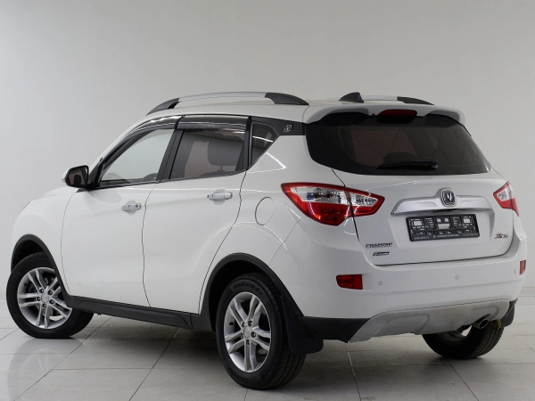 Changan CS35 , I фото №4