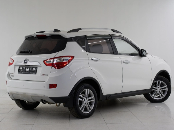 Changan CS35 , I фото №6