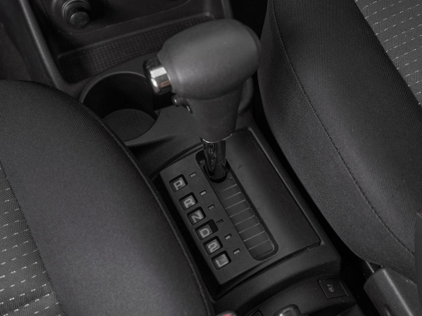 Hyundai Getz, I Рестайлинг фото №12