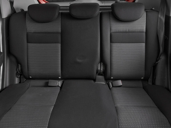 Hyundai Getz, I Рестайлинг фото №13