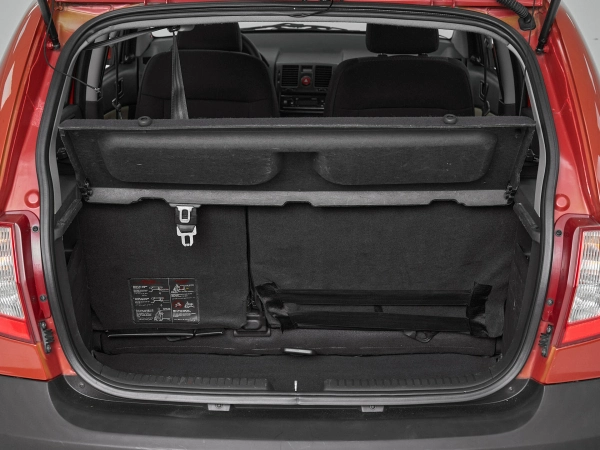 Hyundai Getz, I Рестайлинг фото №14